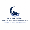 Rasheeds Sleep Recovery Healing - Home